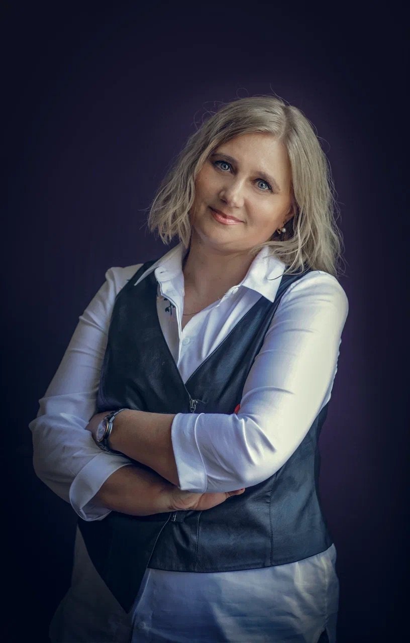 Дрожжина Алла Васильевна Дрожжина Алла Васильевна