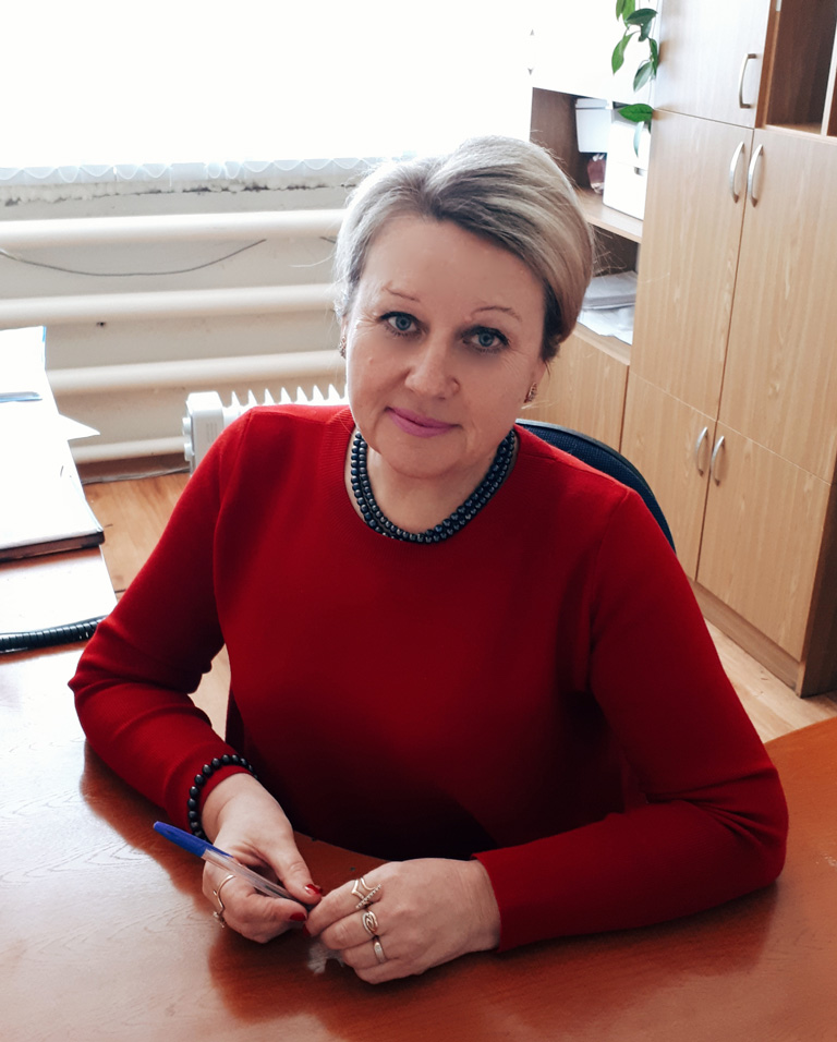 Леонтьева Лидия Алексеевна Леонтьева Лидия Алексеевна