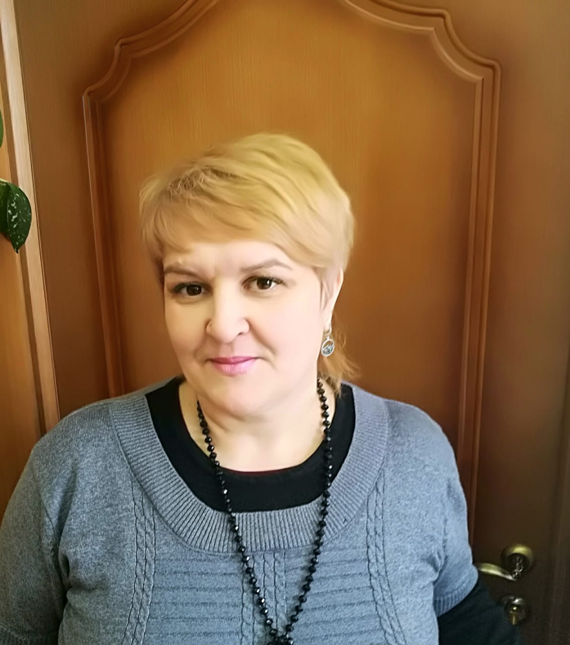 Шнейдер Наталия Ивановна Шнейдер Наталия Ивановна